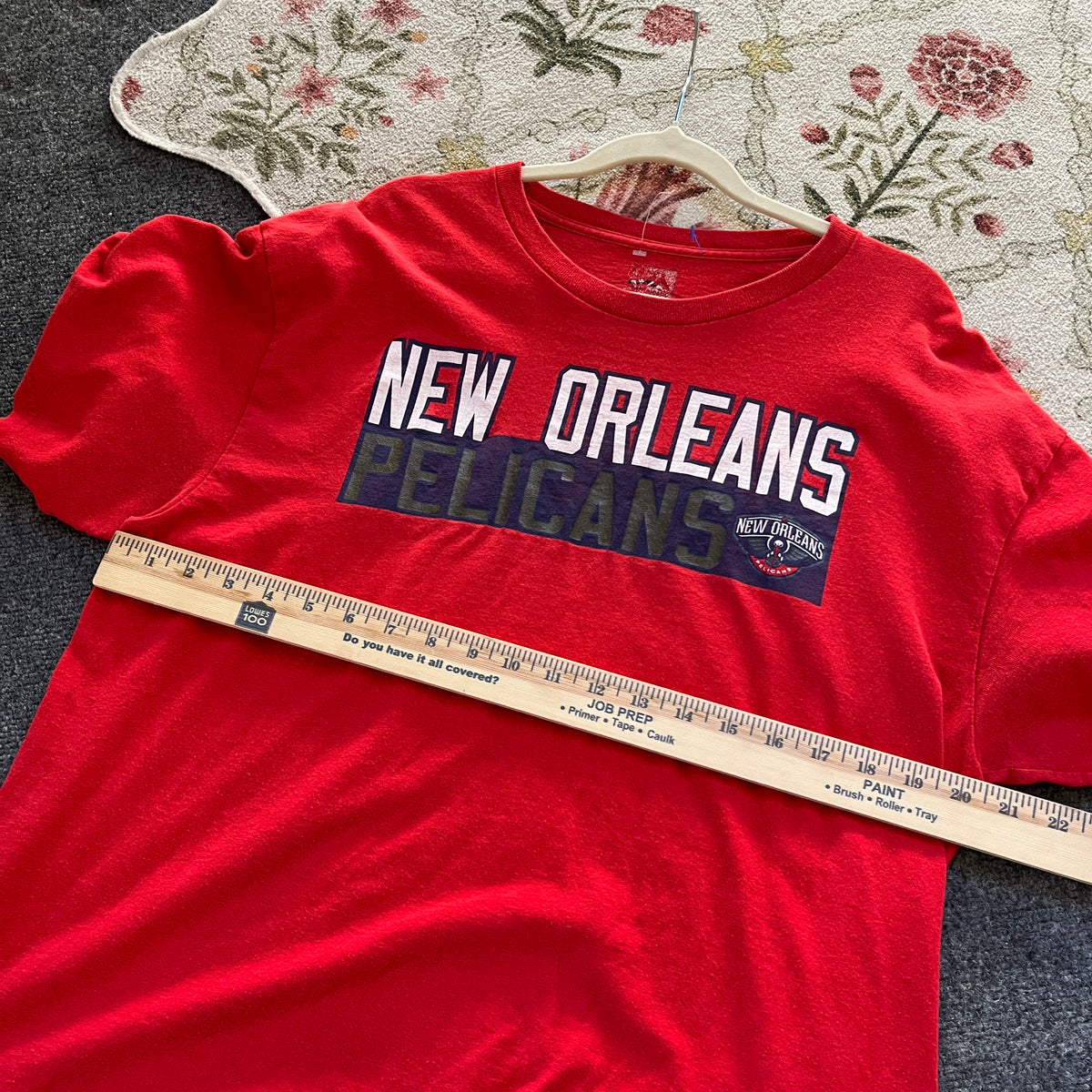 New Orleans Pelicans ( XL)