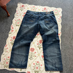 Rocawear Jeans (46” waist)