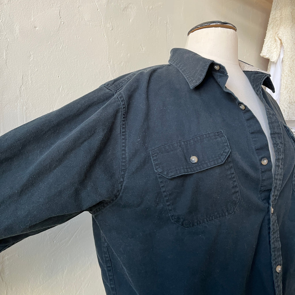 Wrangler Button Up (L)