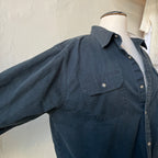 Wrangler Button Up (L)