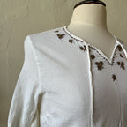 White Blouse (S)