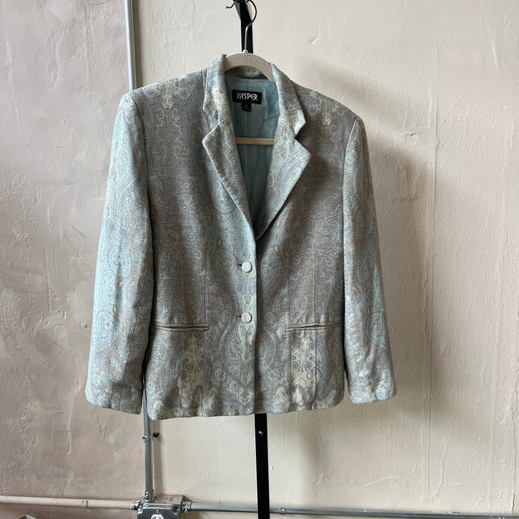 Tapestry Blazer (10)