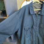 Blue Work Jacket (L)