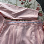 Pink Suit Set (12)