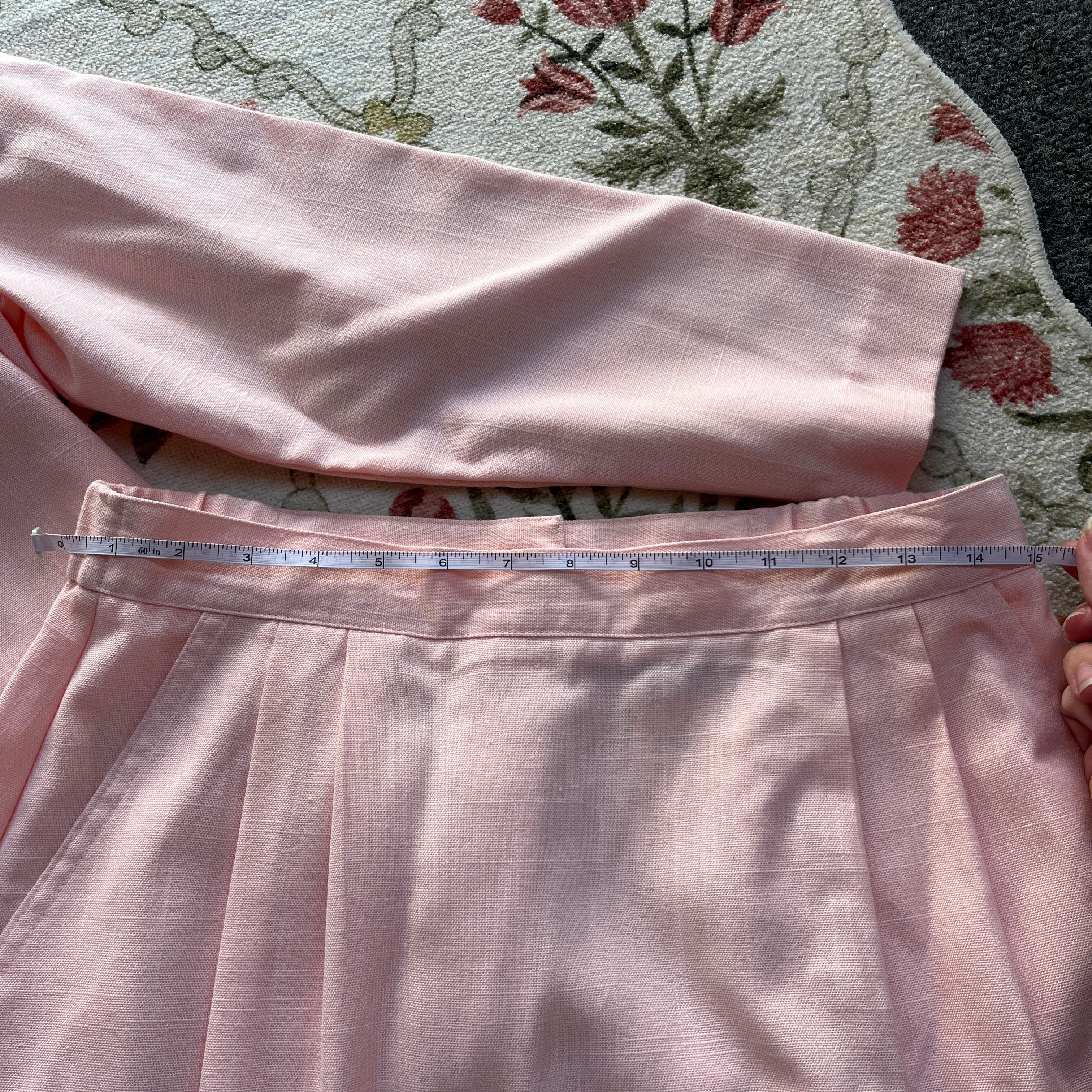 Pink Suit Set (12)