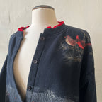 Cardigan Sweater (L)