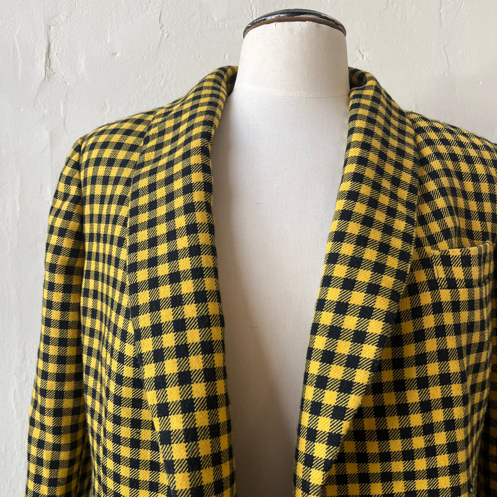 Yellow Blazer (8)