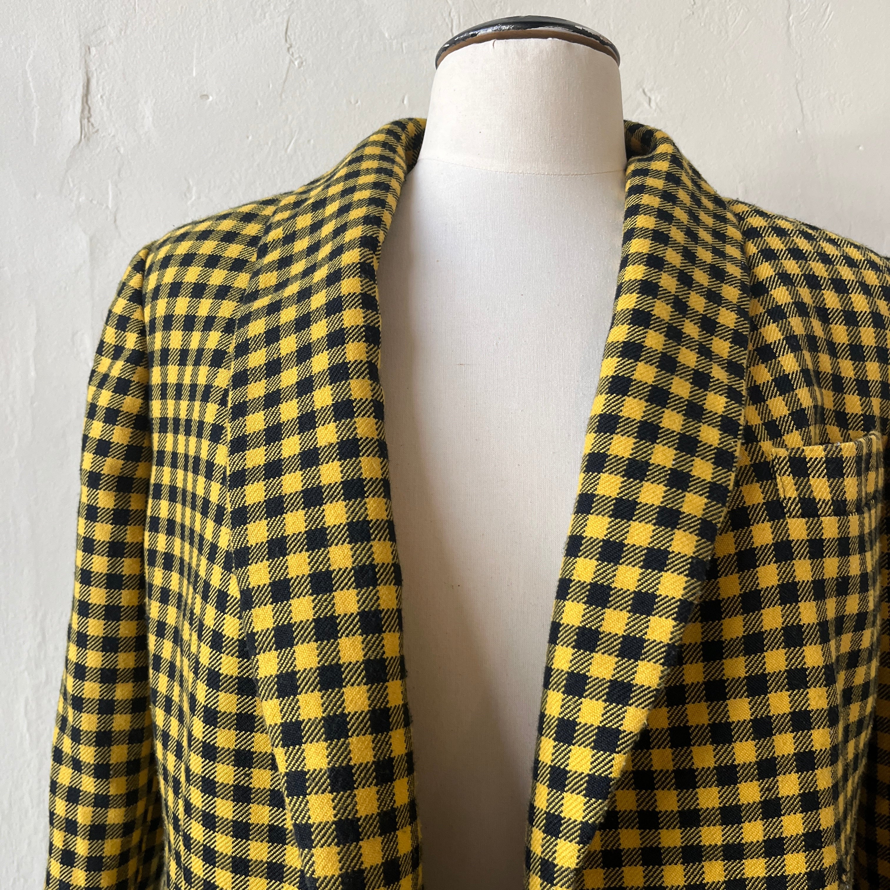 Yellow Blazer (8)