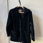 Velvet Jacket (L)