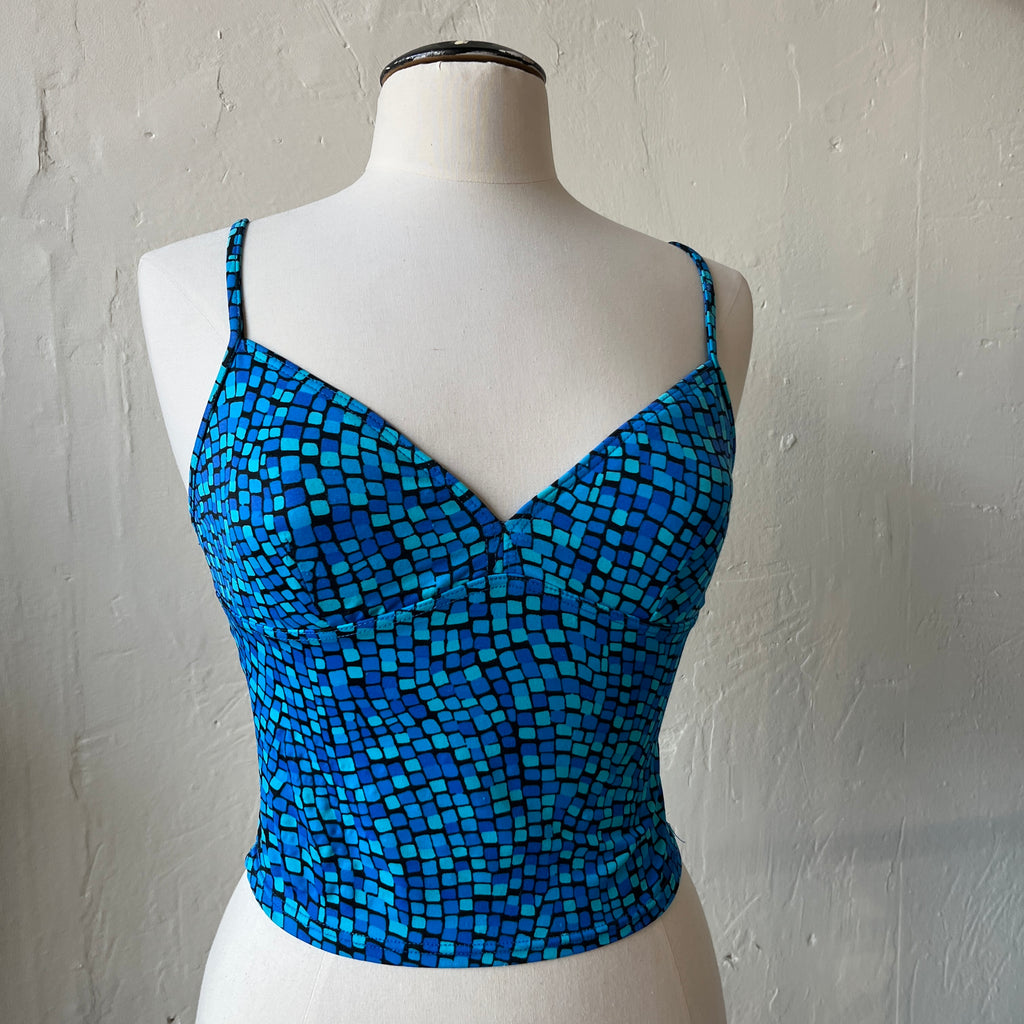 Tankini Top (10)