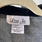 Gray Blazer (15/16)