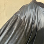 Black Jacket (S)