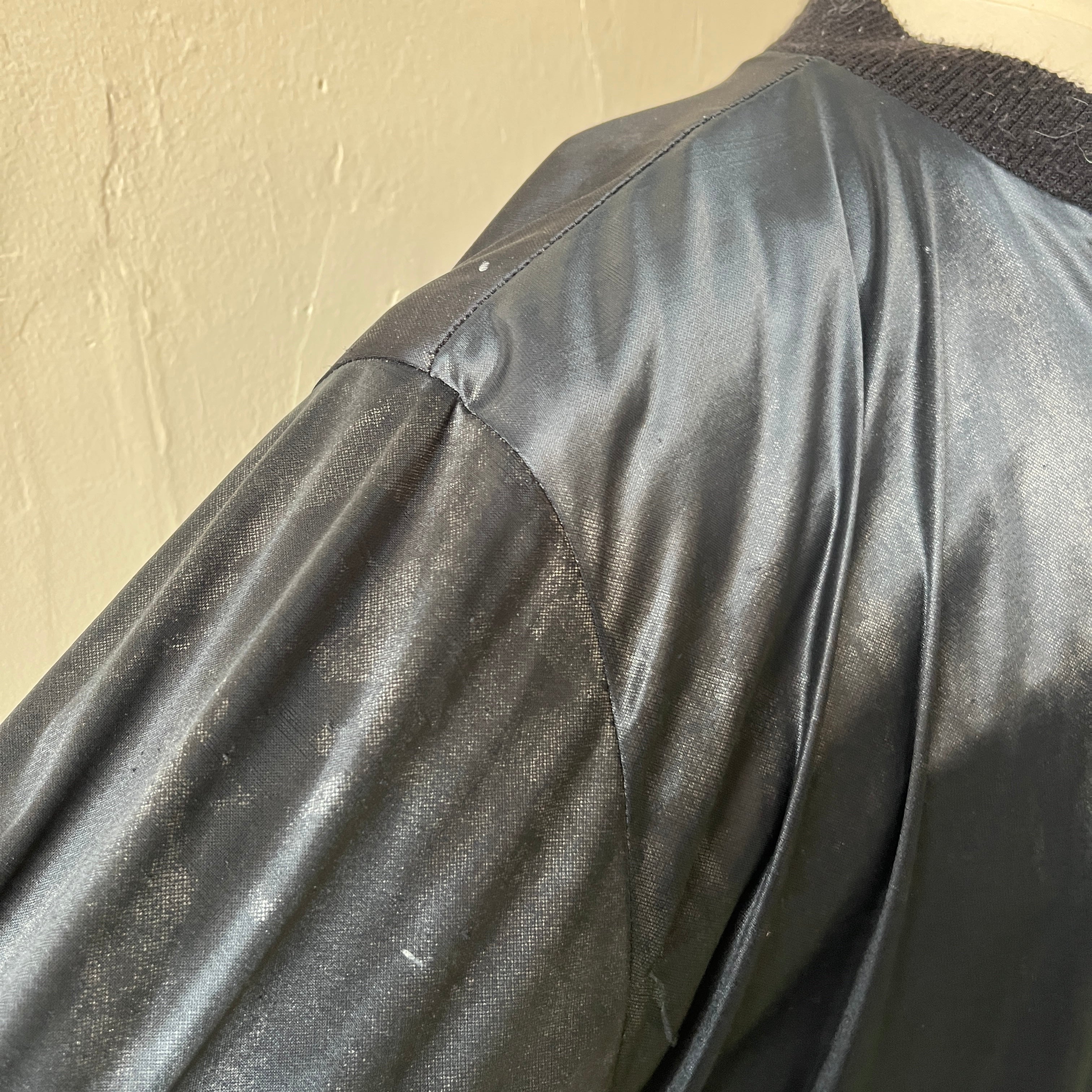 Black Jacket (S)