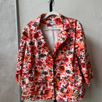 Floral Blazer (22/24)