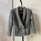 Plaid Blazer (10)