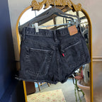 Levi’s 501 Shorts (29” waist)