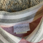 Pink Vintage Sweatshirt (M)