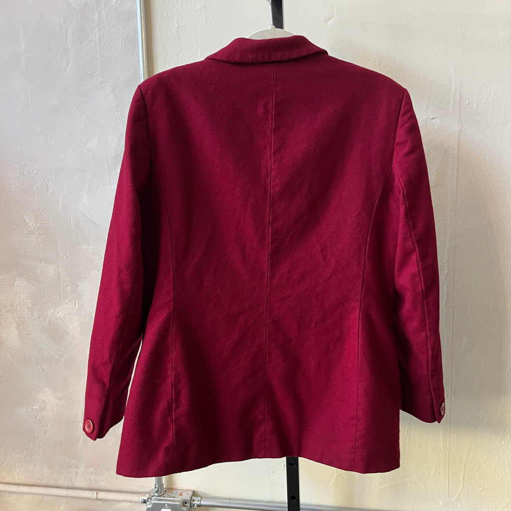 Wool Blazer (12)