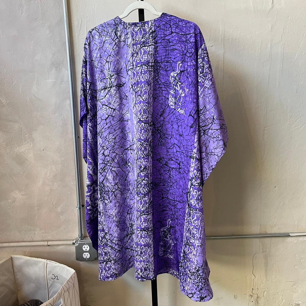 Purple Dress (OS)