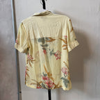 Silk Blouse (S)