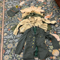 Vintage Army Bundle