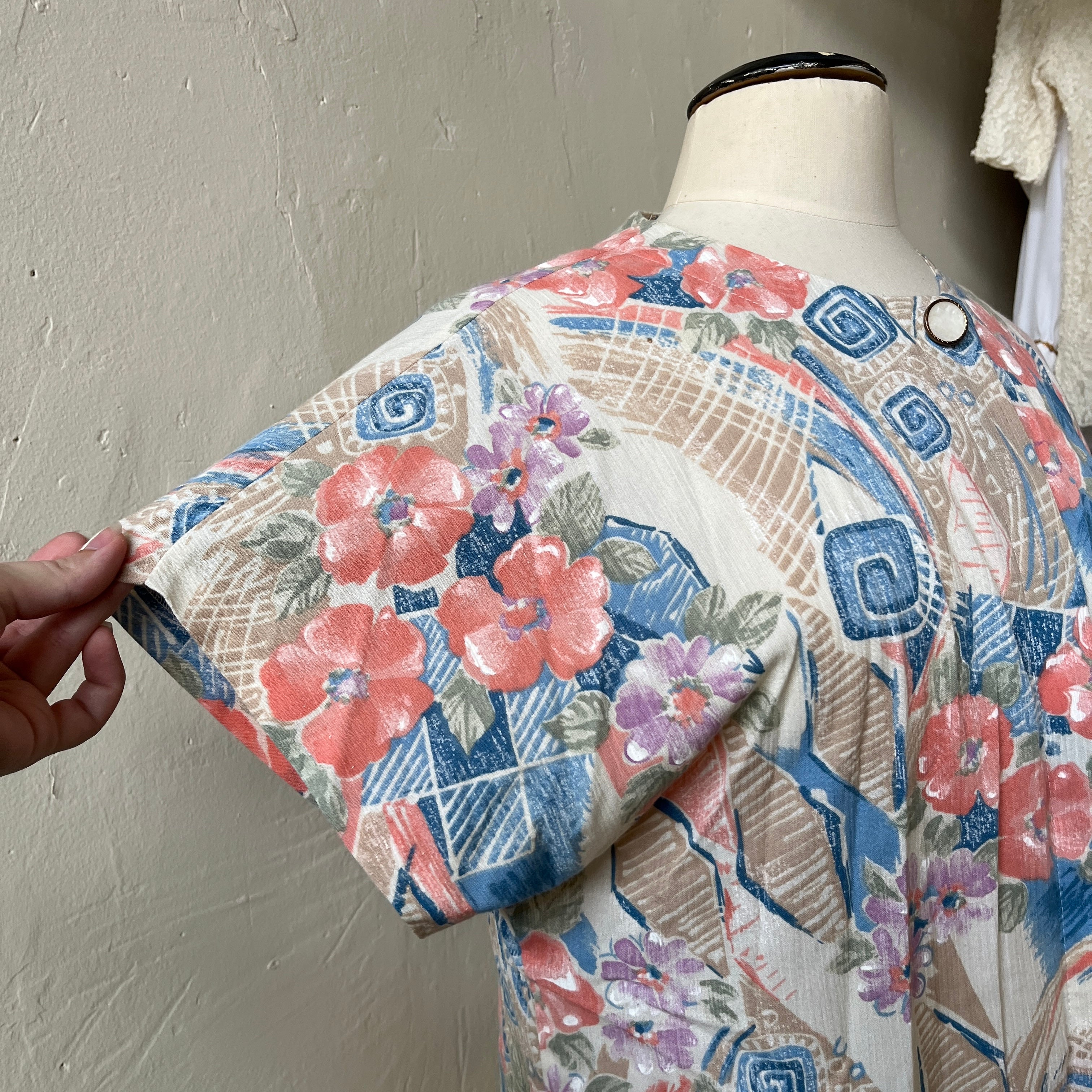Patterned Shirt (14)