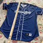 Banana Ball Jersey (XL)