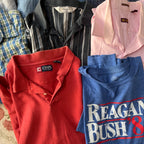 Men’s XL/2X Bundle