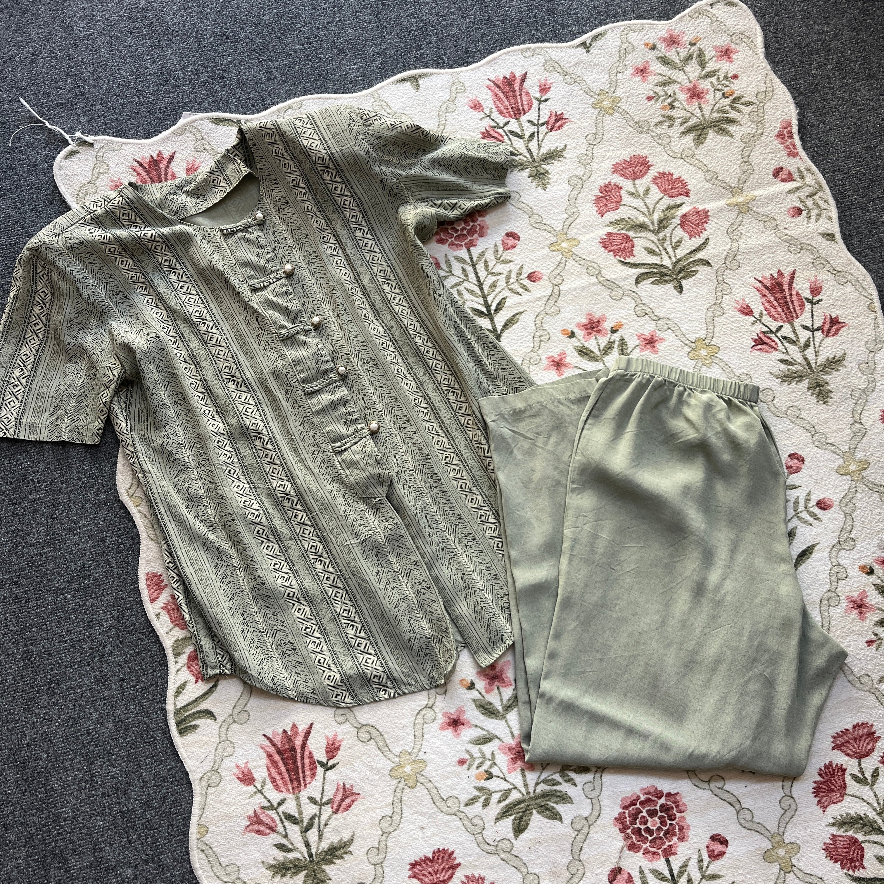 Matching Set (14)