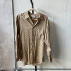 Patterned Blouse (L)