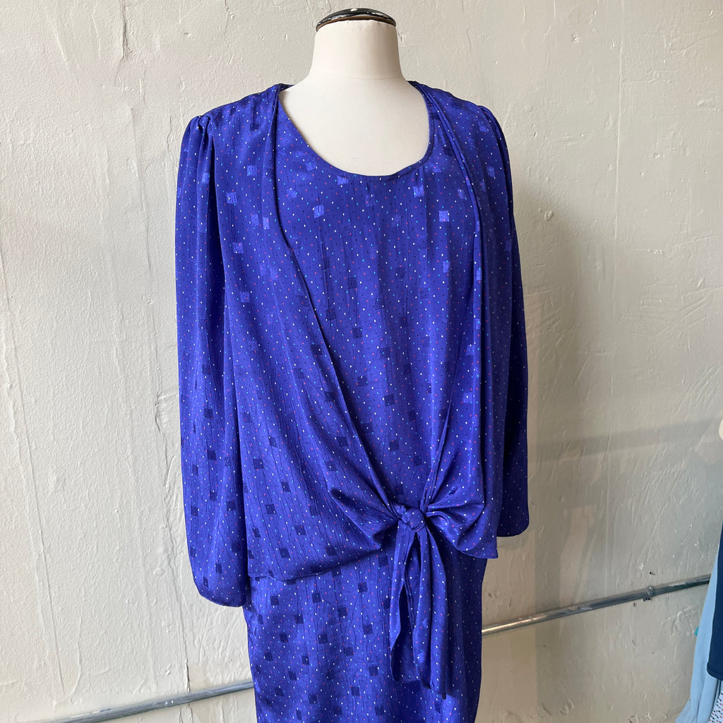 Vintage Dress (L)