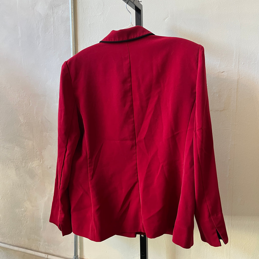 Red Blazer (14)