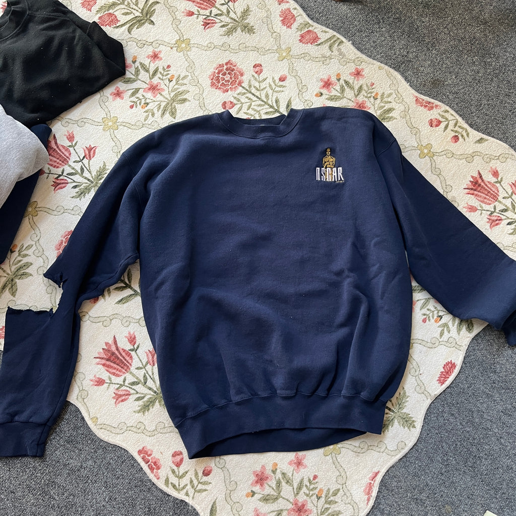 Vintage Sweatshirt Bundle