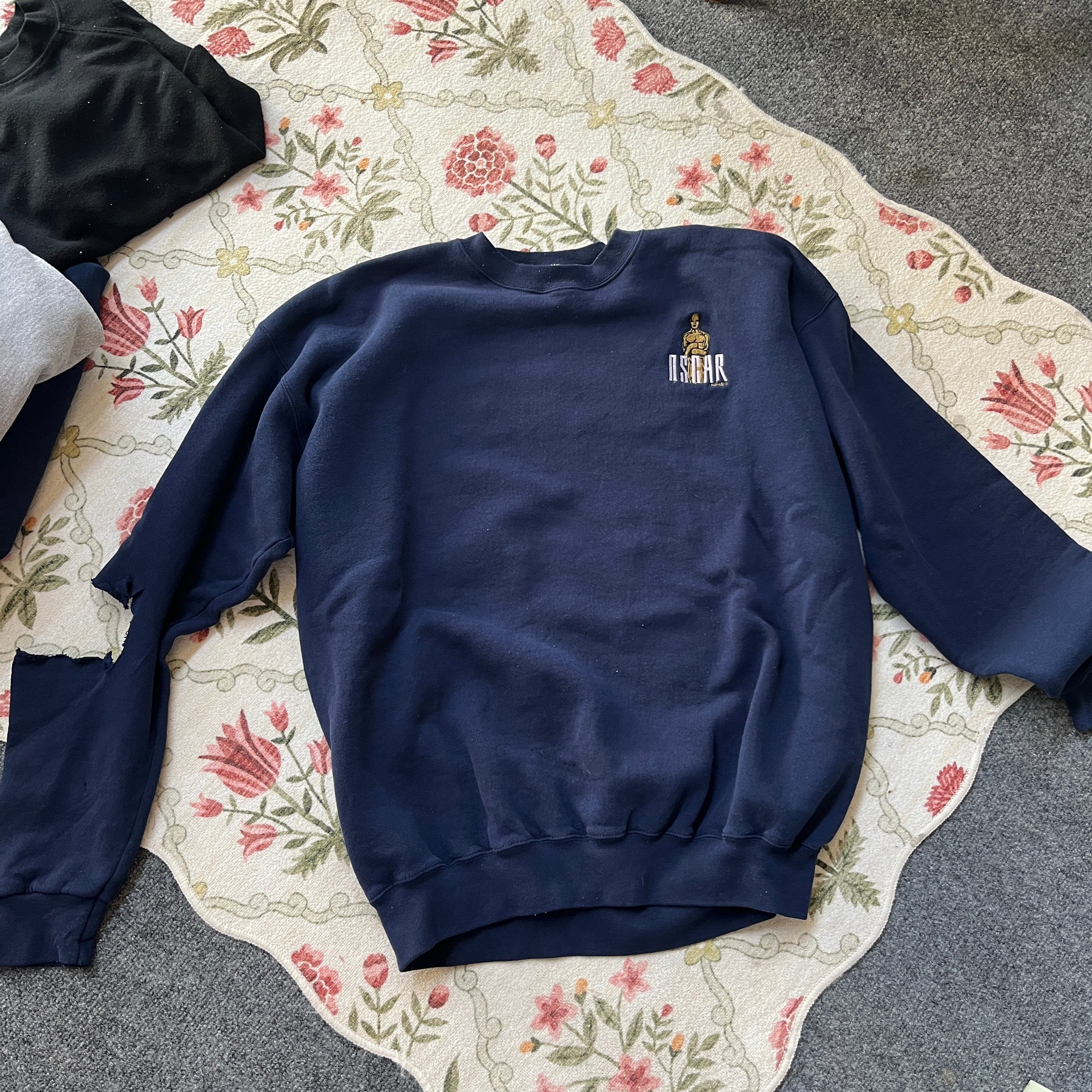 Vintage Sweatshirt Bundle