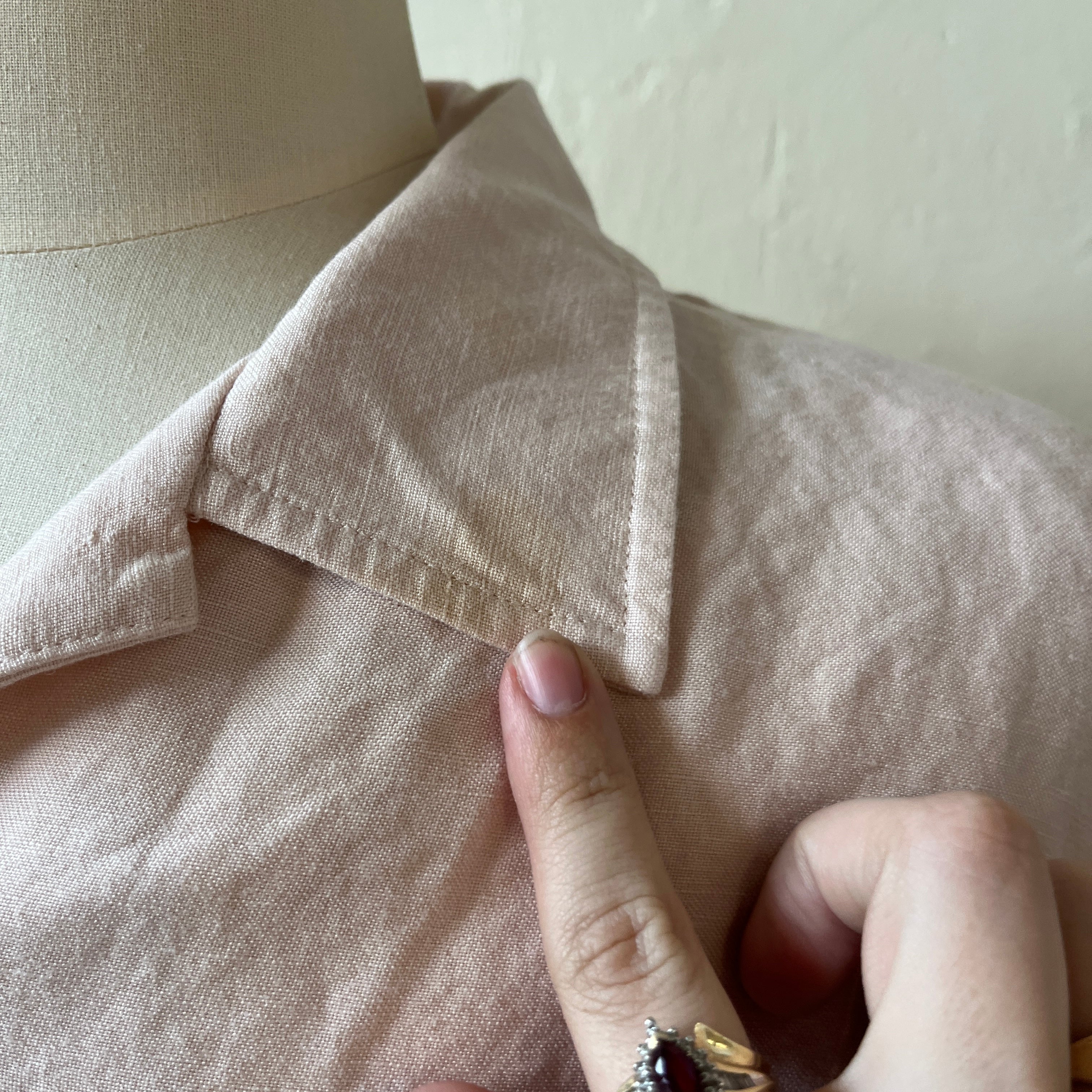 Linen Dress Set (14)