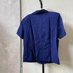 Blue Shirt (XL)