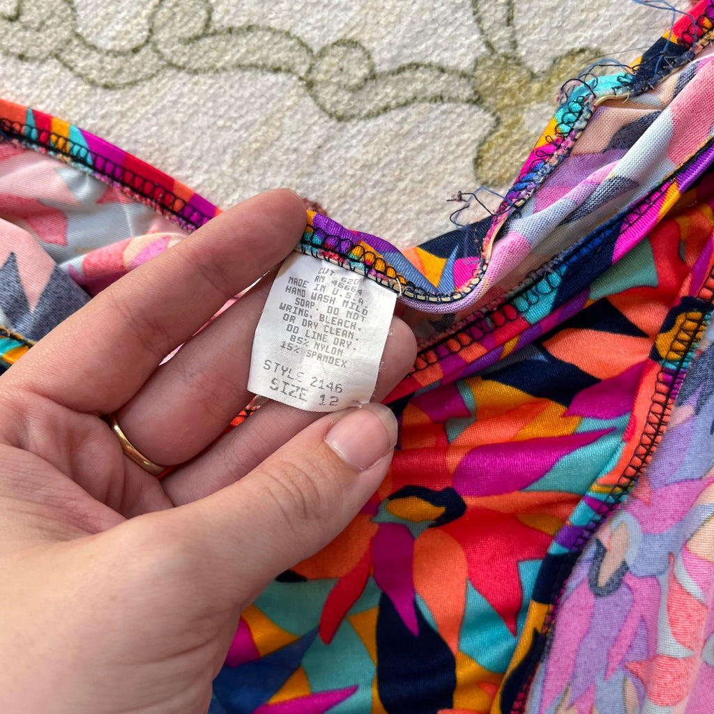Vintage Bikini (12)
