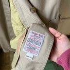 London Fog Trench (20)