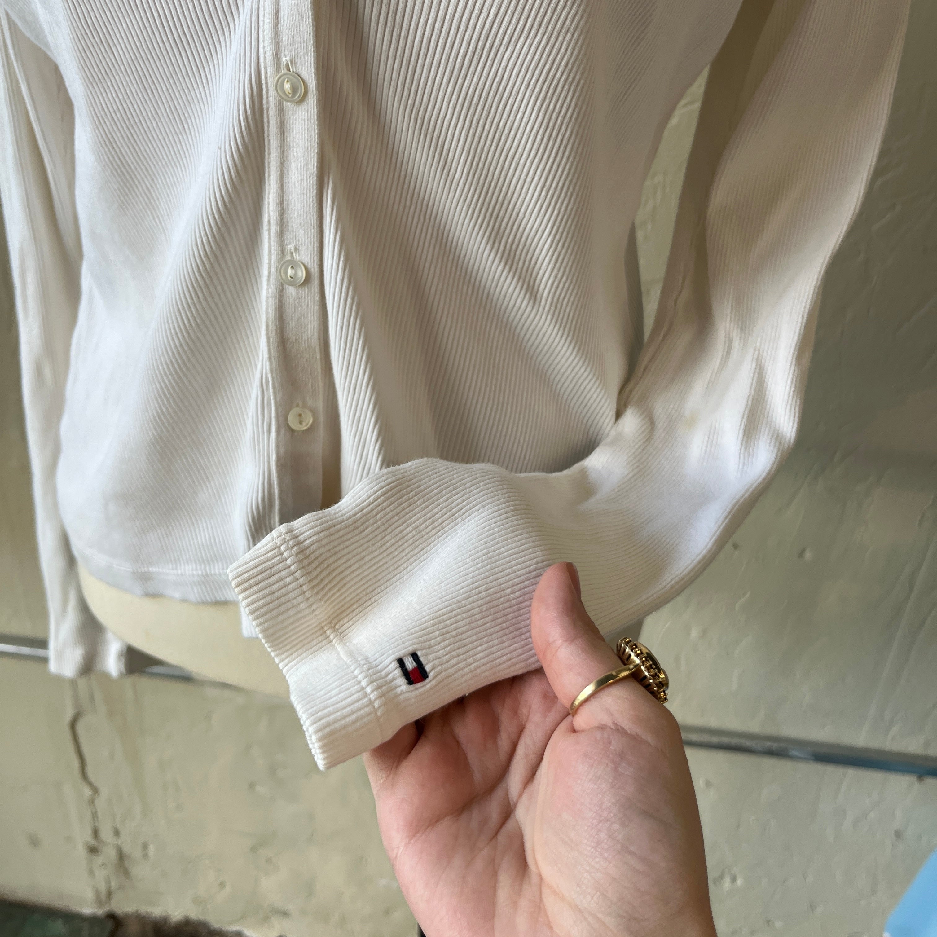 Tommy Hilfiger Cardigan (M)