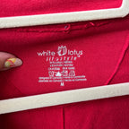 Red Blazer (M)