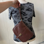 Vintage Wristlet Purse