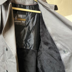 London Fog Trench Coat (44)
