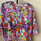 80s Dress (S)