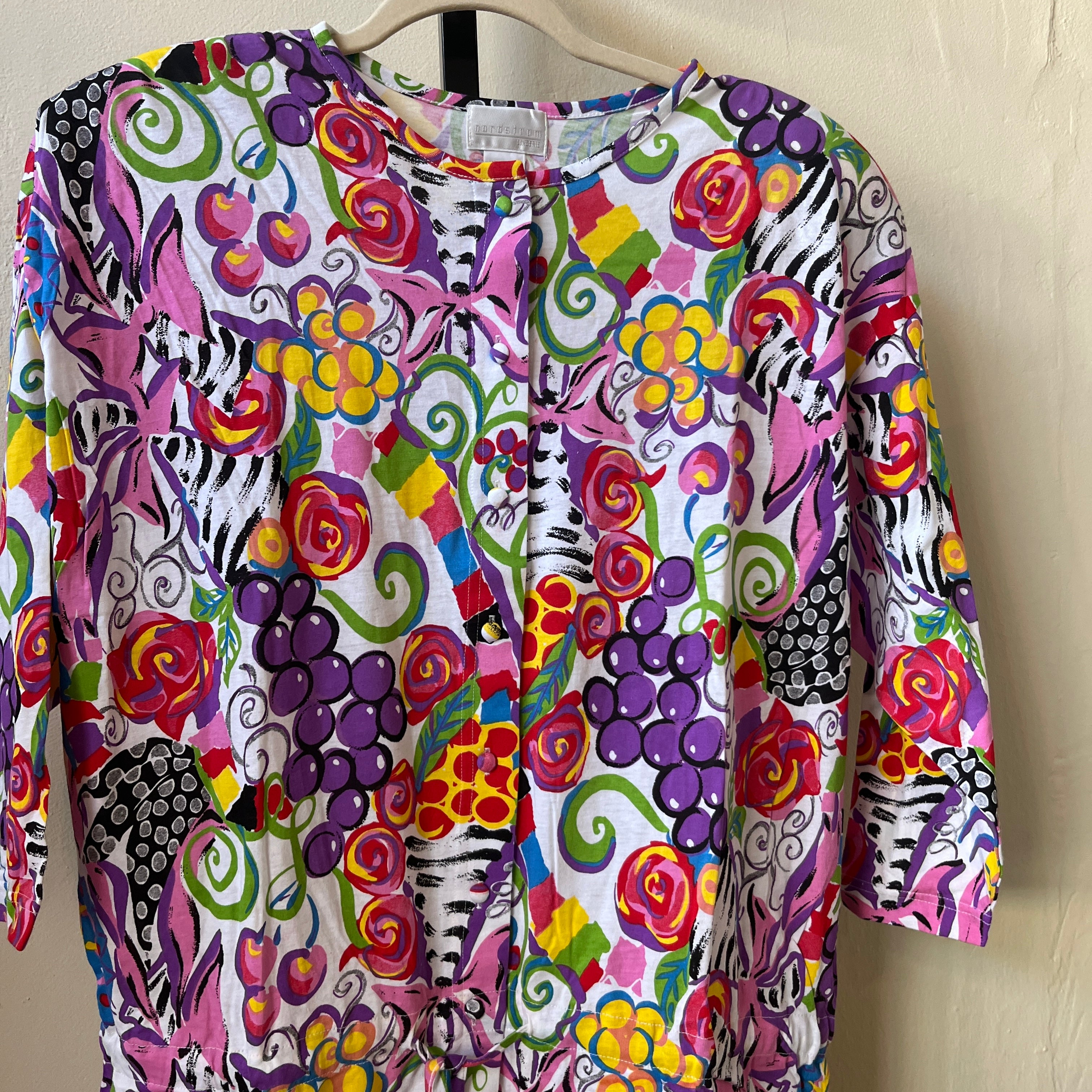 80s Dress (S)
