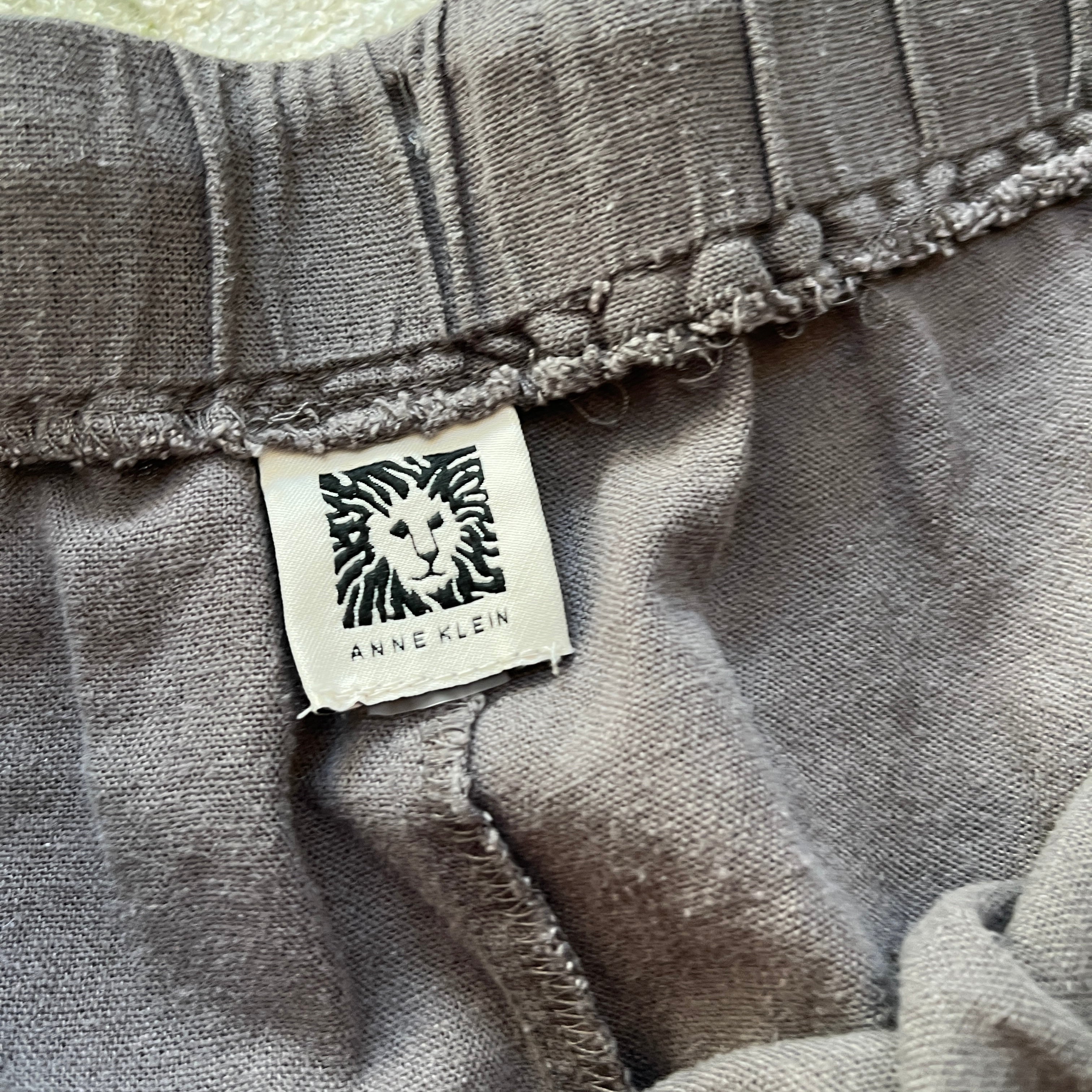 Linen Pants (L)