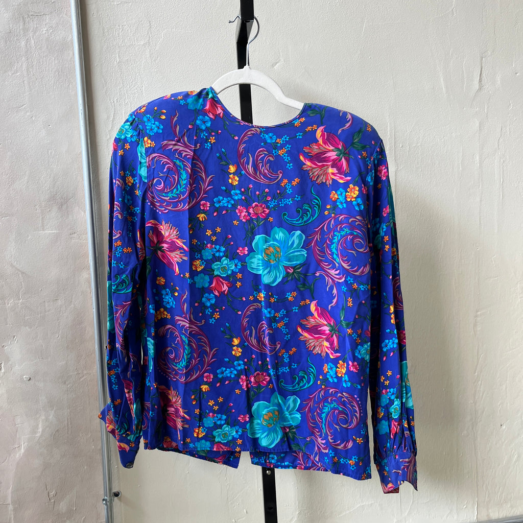Silk Blouse (8)