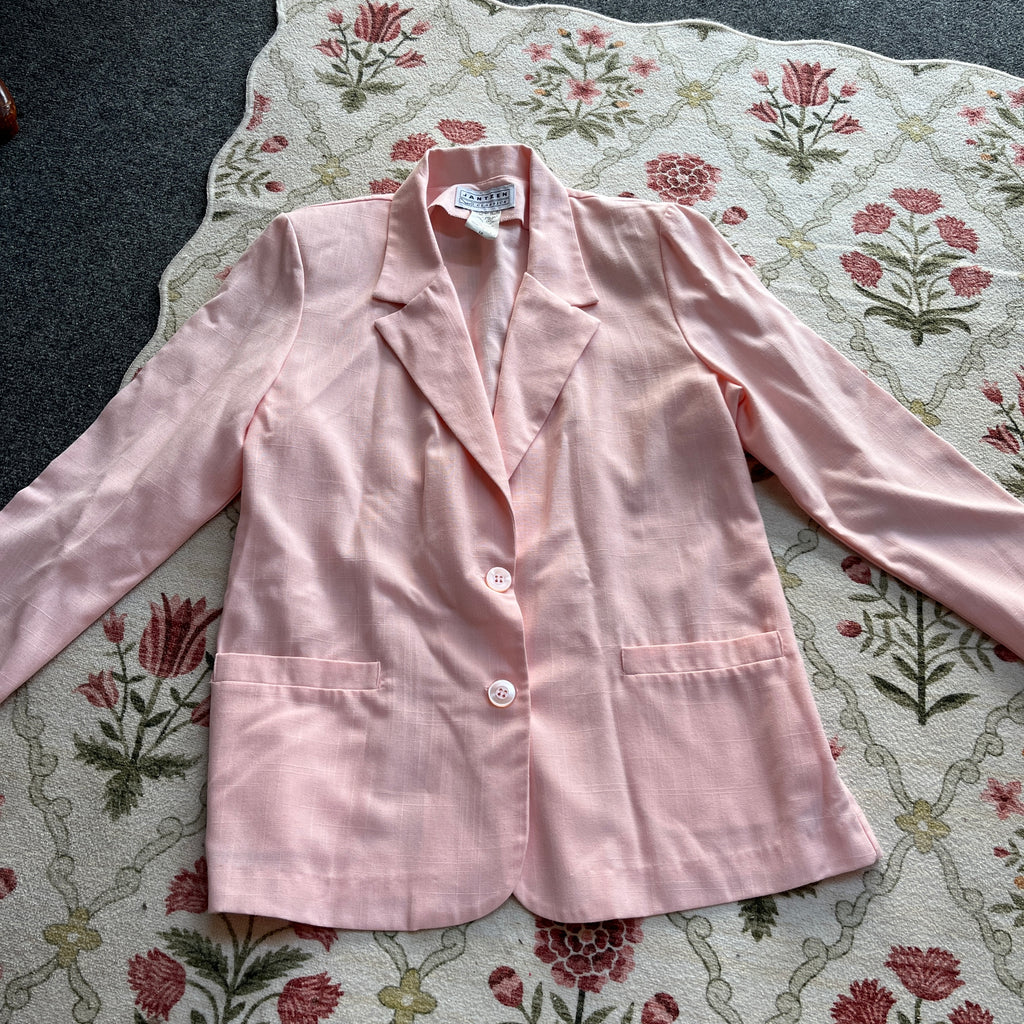 Pink Suit Set (12)