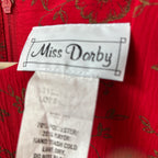 Red Dress (6P)