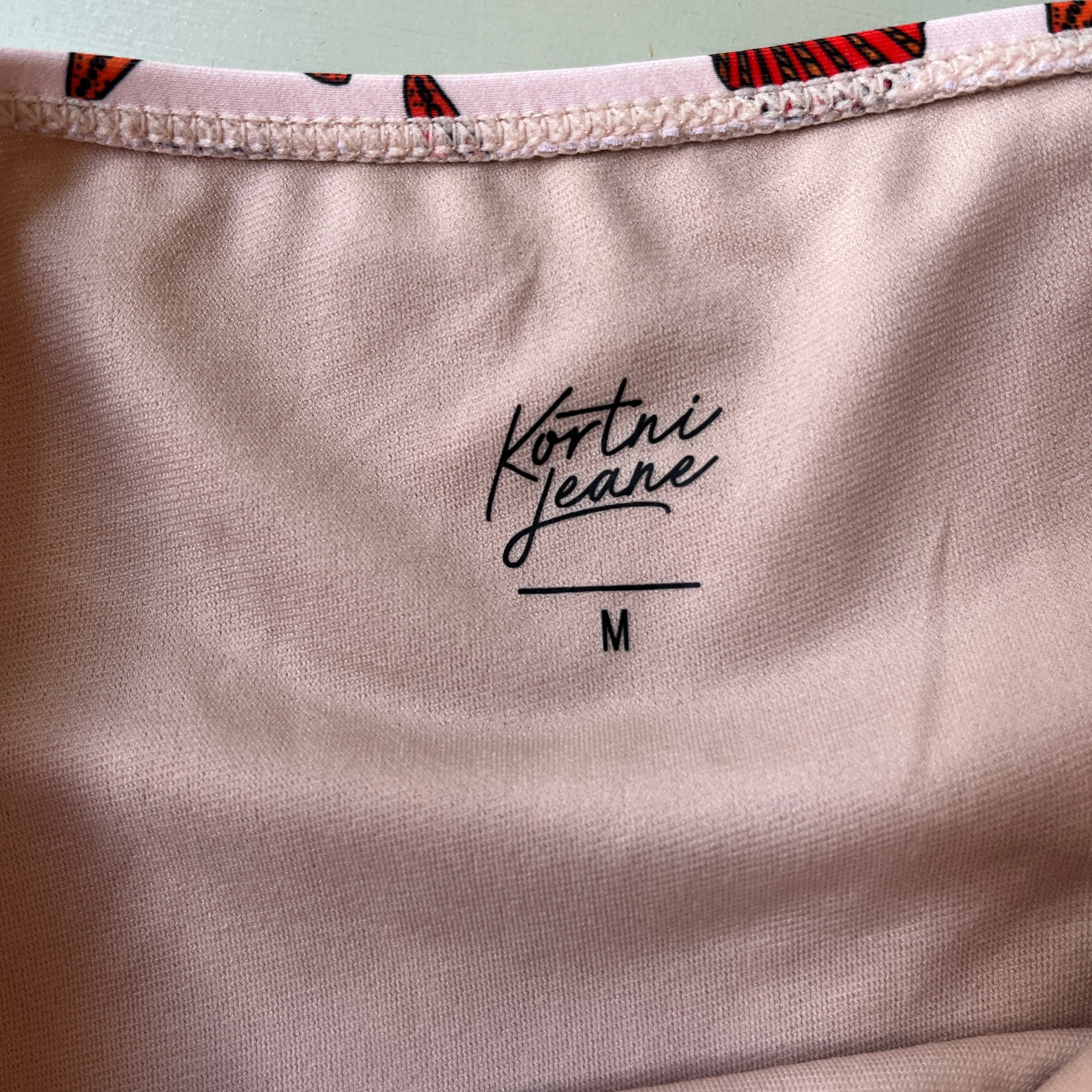 Kortni Jeane Bikini Bottoms (M)