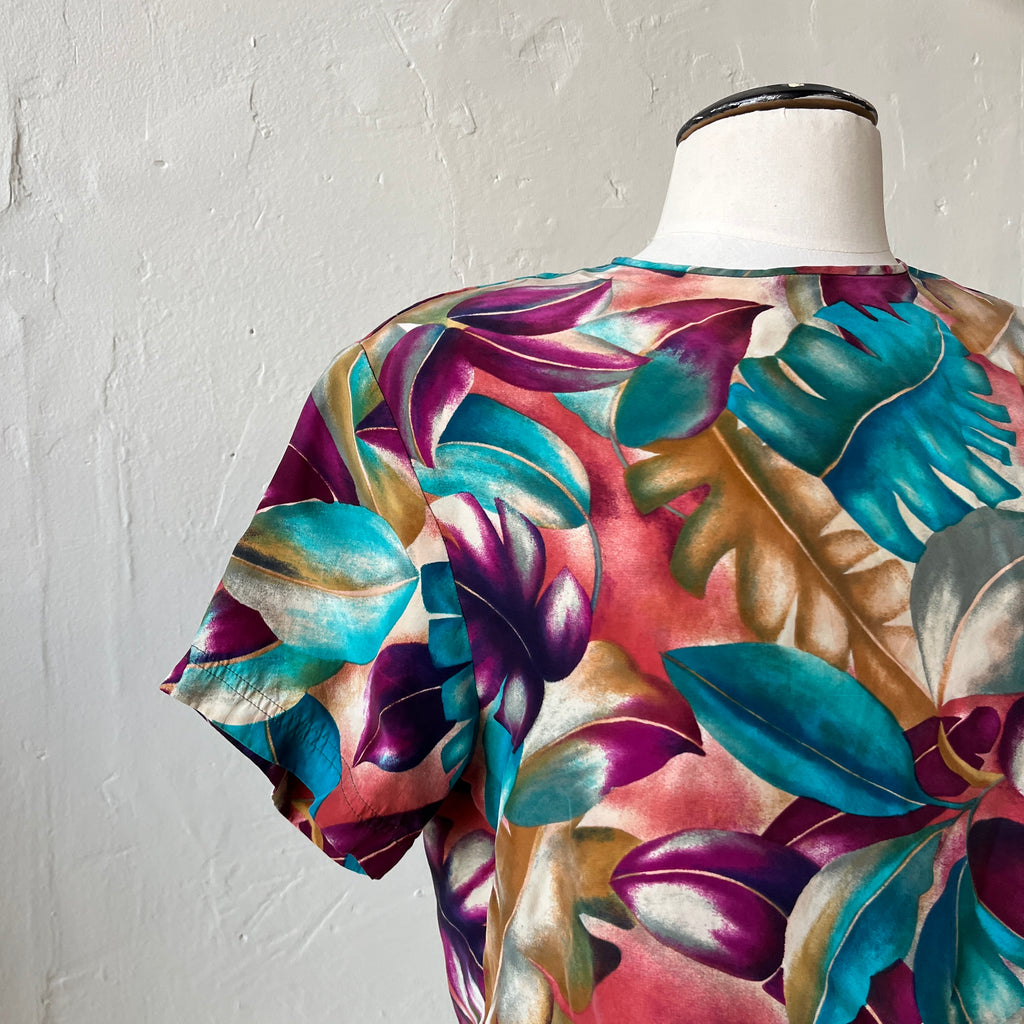 Silk Blouse (8)